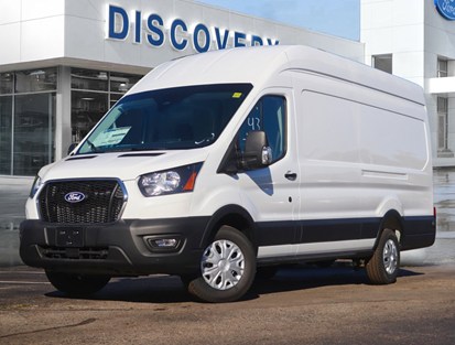 2026 Ford Transit-350 Cargo T-350 148