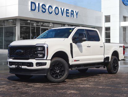 2026 Ford F-250 XLT |4X4 |6.7L |BLK PKG |ROOF |ULT PKG|PREM PKG