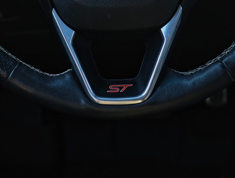 2020 Ford Edge ST | AWD | 2.7L | NAV | ROOF | ADPTV CRUISE | 21s