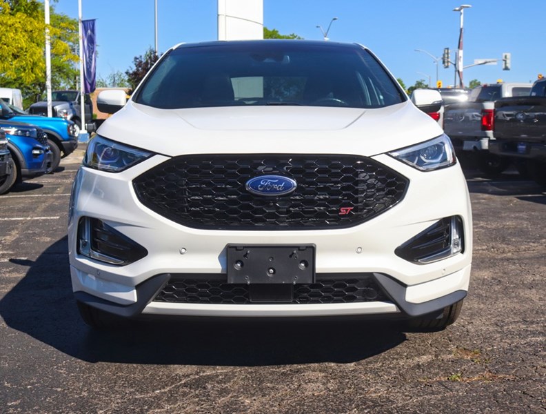 2020 Ford Edge ST | AWD | 2.7L | NAV | ROOF | ADPTV CRUISE | 21s