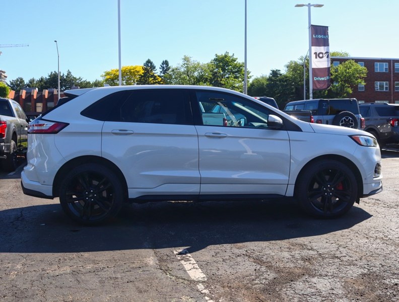 2020 Ford Edge ST | AWD | 2.7L | NAV | ROOF | ADPTV CRUISE | 21s
