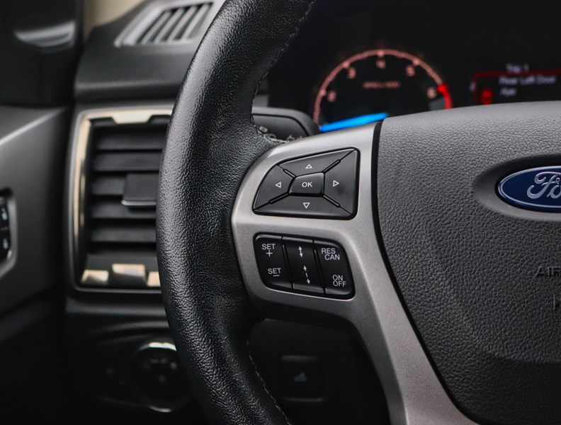 2020 Ford Ranger XLT | 4X4 | 2.3L | TECH | TOW | NAV | RN BRDS