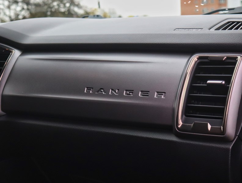 2020 Ford Ranger XLT | 4X4 | 2.3L | TECH | TOW | NAV | RN BRDS