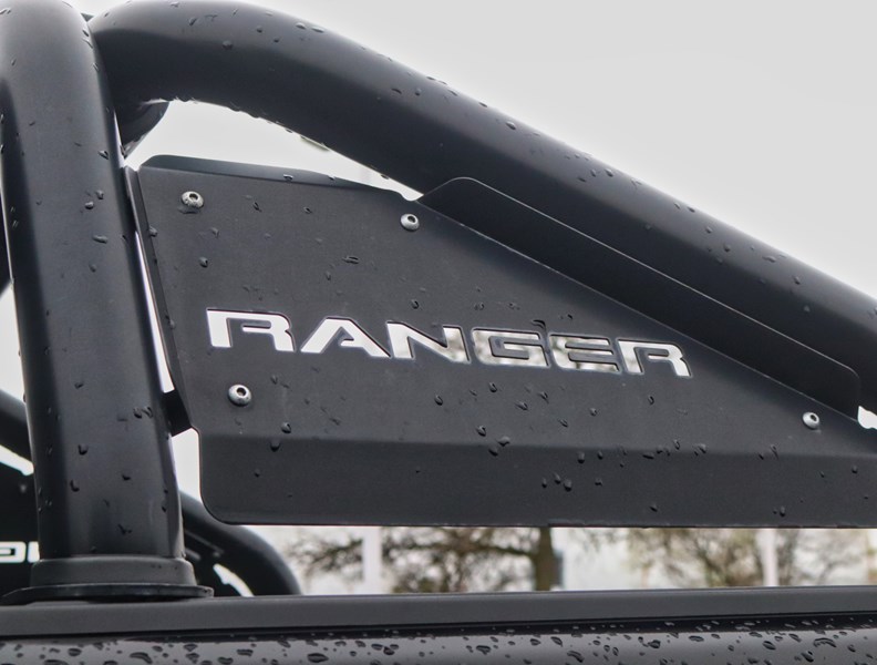 2020 Ford Ranger XLT | 4X4 | 2.3L | TECH | TOW | NAV | RN BRDS