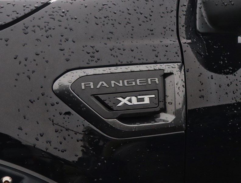2020 Ford Ranger XLT | 4X4 | 2.3L | TECH | TOW | NAV | RN BRDS
