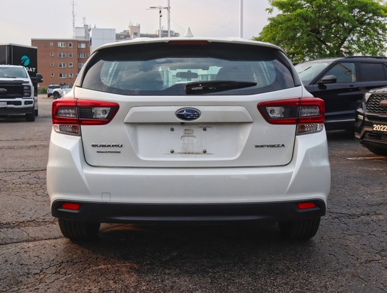 2020 Subaru Impreza Touring | 2.0L | ADPTV CRUISE | ALLOYS | HTD SEATS