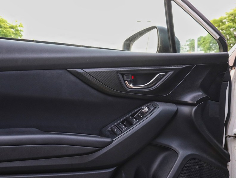 2020 Subaru Impreza Touring | 2.0L | ADPTV CRUISE | ALLOYS | HTD SEATS