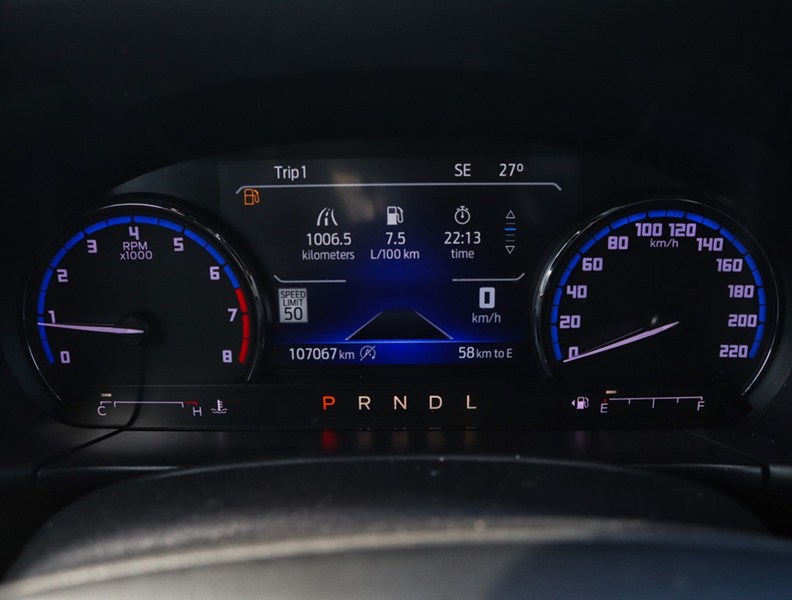 2021 Ford Bronco Sport Outer Banks | 4X4 | 1.5L | B&O | TOW | ADPTV CRUIS