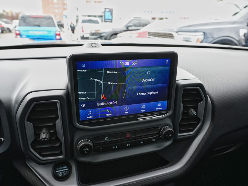 2022 Ford Bronco Sport Outer Banks | 4x4 | 1.5L | ROOF | TOW | COPILOT