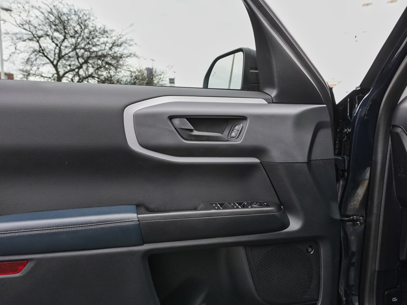 2022 Ford Bronco Sport Outer Banks | 4x4 | 1.5L | ROOF | TOW | COPILOT