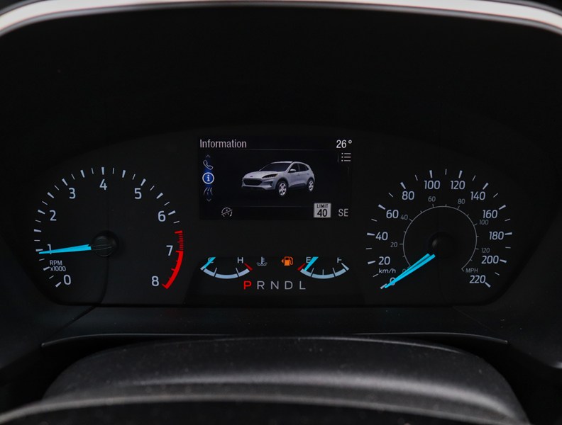 2022 Ford Escape SE | AWD | 1.5L | ROOF | SPORT PKG | NAV | HTD STR
