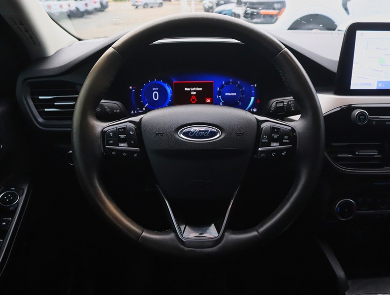 2022 Ford Escape SEL | AWD | 2.0L | ADPTV CRUISE | TECH PKG | TOW