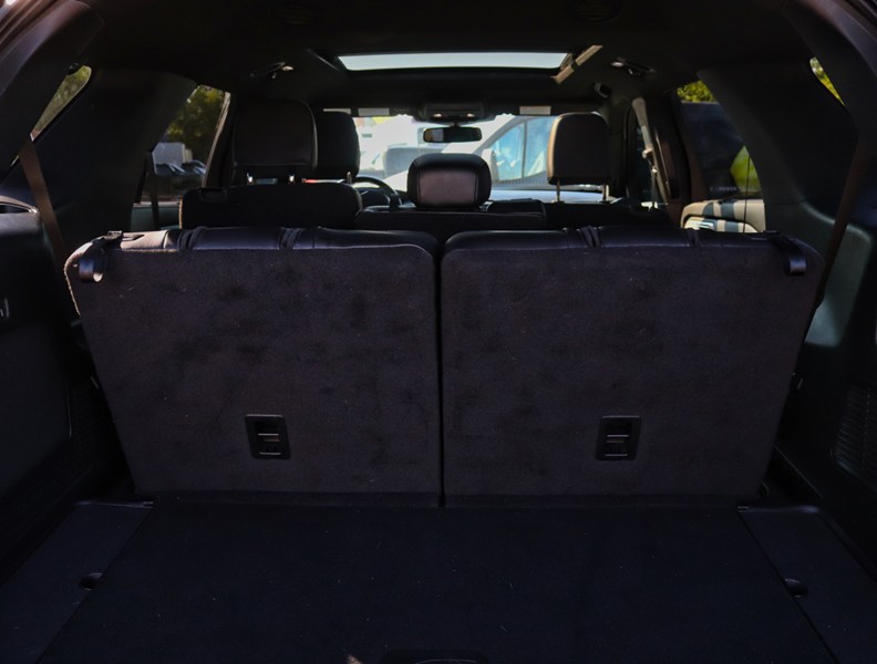 2022 Ford Explorer ST | 4WD | 3.0L | ROOF | TECH PKG | 360 | 21s