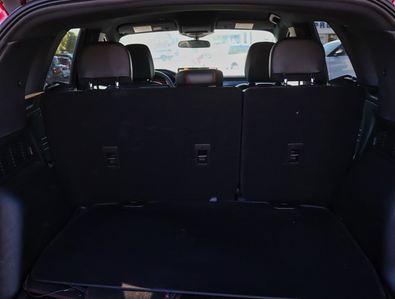 2023 Ford Escape ST-Line | AWD | 1.5L | TECH PKG | NAV |HTD STR WHL