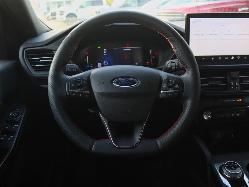 2023 Ford Escape ST-Line Select | AWD | HYBRID | TECH PKG | TOW