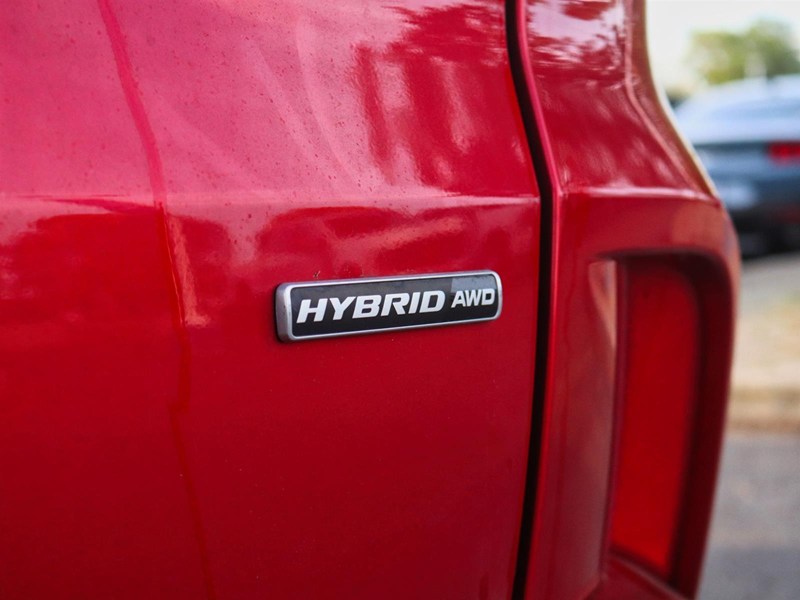 2023 Ford Escape ST-Line Select | AWD | HYBRID | TECH PKG | TOW