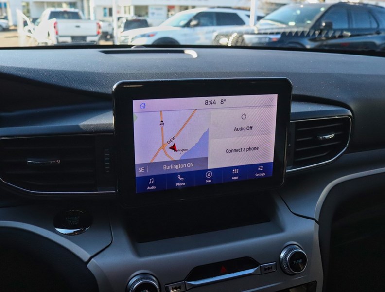 2024 Ford Explorer XLT | 4WD | ROOF | NAV | TOW | PREM 20s