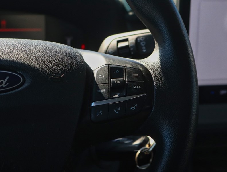 2025 Ford Maverick XL | SuperCrew | 2.5L Hybrid