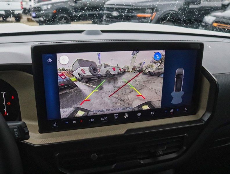 2026 Ford Bronco Sport Big Bend | 4X4 | 1.5L | CONV PKG