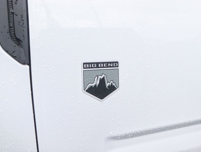 2026 Ford Bronco Sport Big Bend | 4X4 | 1.5L | CONV PKG