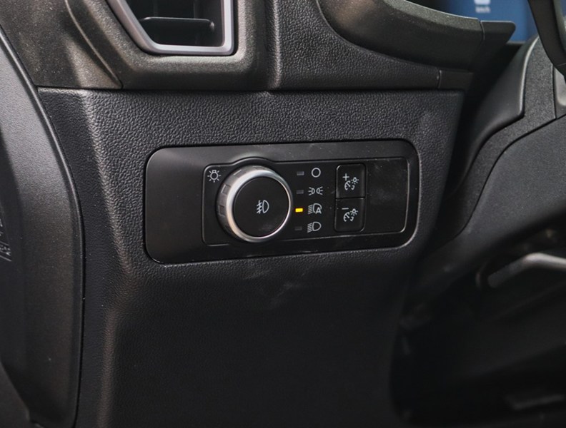 2026 Ford Bronco Sport Big Bend | 4X4 | 1.5L | CONV PKG
