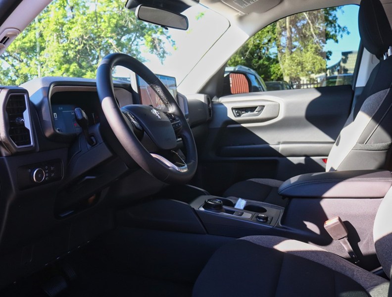2026 Ford Bronco Sport Big Bend | 4X4 | 1.5L | CONV PKG | PREM 17s