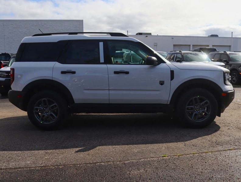 2026 Ford Bronco Sport Big Bend | 4X4 | 1.5L