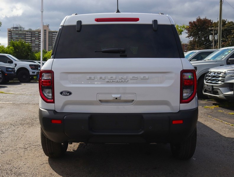 2026 Ford Bronco Sport Big Bend | 4X4 | 1.5L