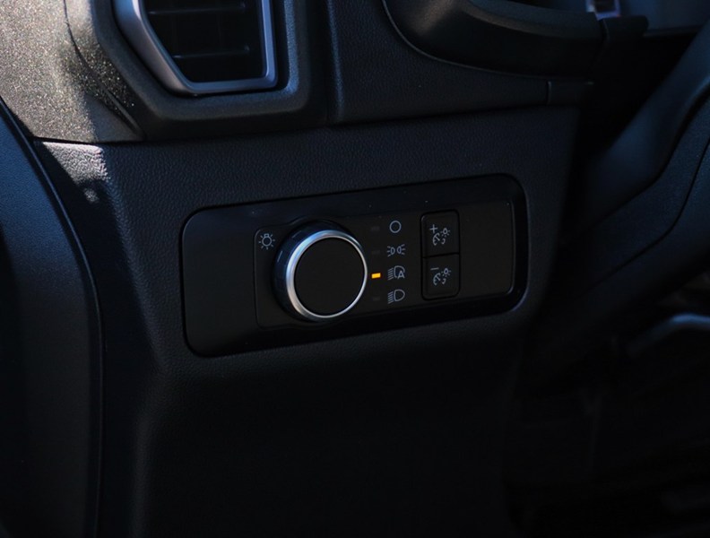 2026 Ford Bronco Sport Big Bend | 4X4 | 1.5L | PREM 17s