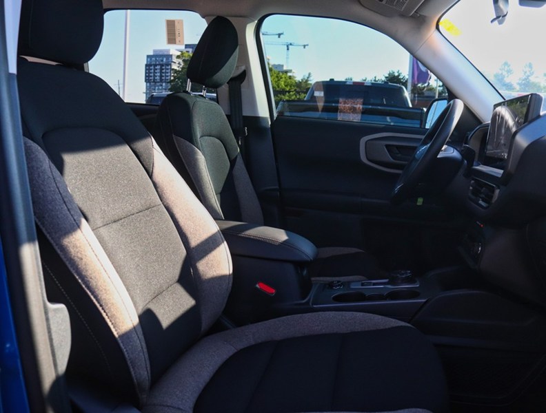 2026 Ford Bronco Sport Big Bend | 4X4 | 1.5L| PREM 17s