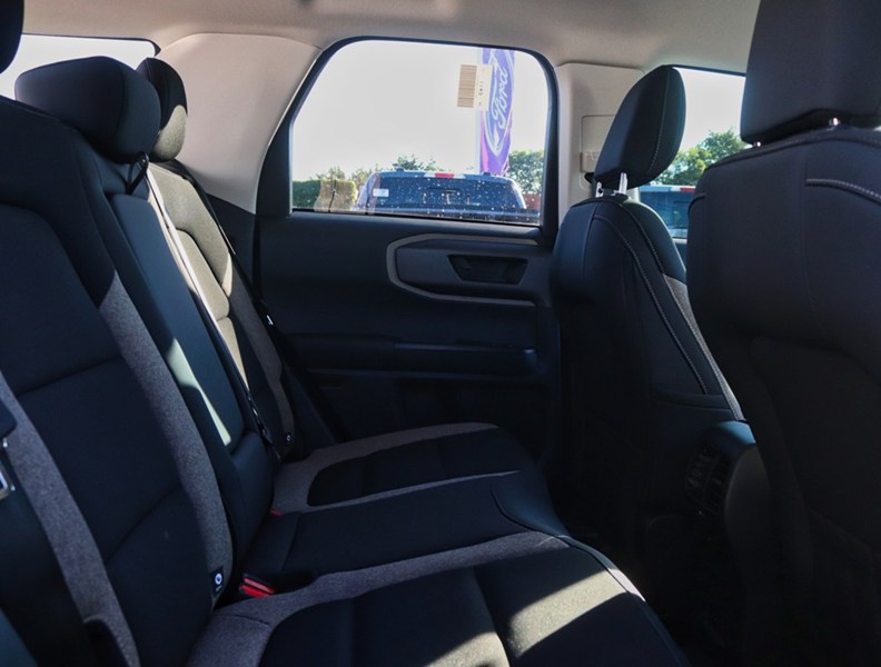 2026 Ford Bronco Sport Big Bend | 4X4 | 1.5L| PREM 17s