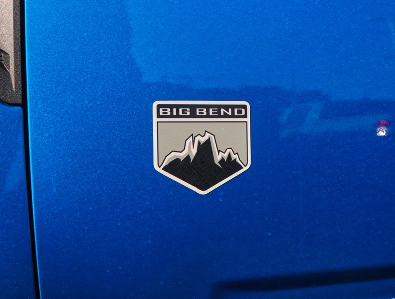 2026 Ford Bronco Sport Big Bend | 4X4 | 1.5L| PREM 17s