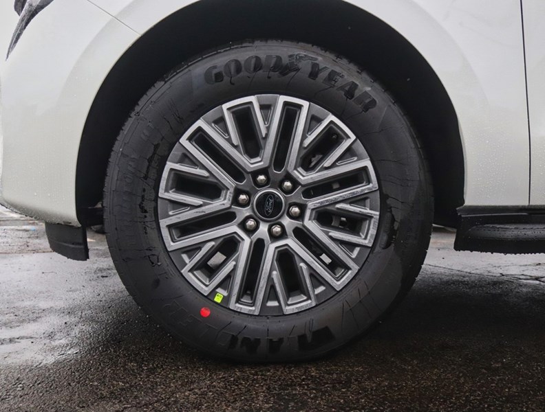 2026 Ford Expedition Max Platinum Max | 4X4 | 3.5L | 20s