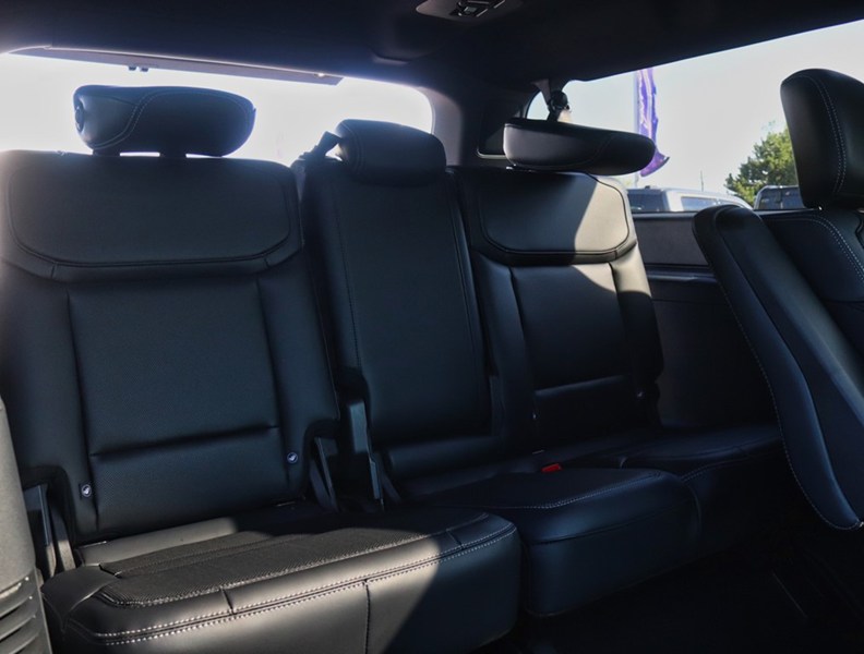 2026 Ford Expedition Max Platinum Max | 4X4 | STEALTH PKG | CONN PKG