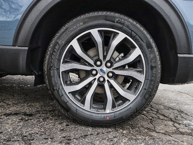 2026 Ford Explorer ST-Line | 4WD | BLUECRUISE