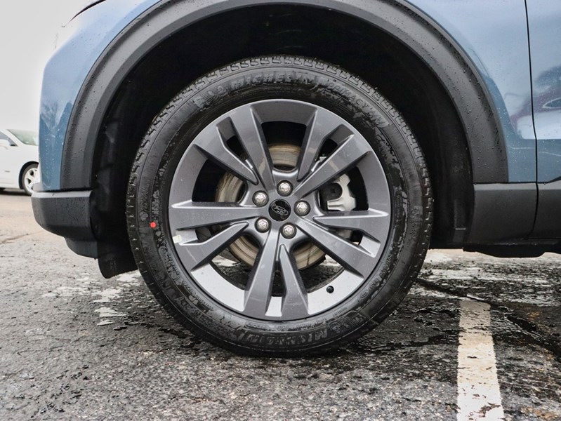 2026 Ford Explorer Active | 4WD | ROOF | COMF PKG | PREM 20s
