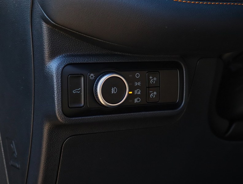 2026 Ford Explorer Tremor | 4WD | 2.3L | CONV PKG | BLUECRUISE