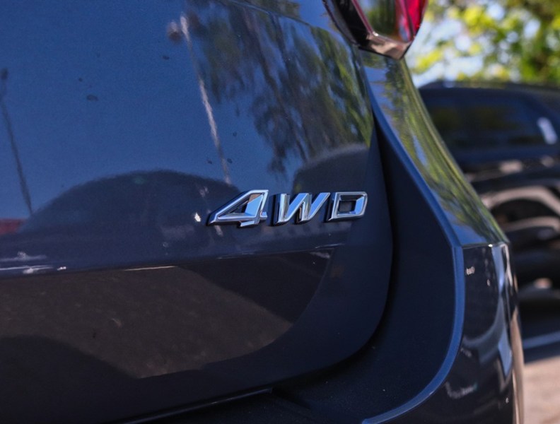 2026 Ford Explorer Active | 4WD | COMF PKG | ROOF | CRBN 20s