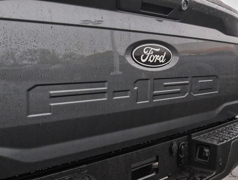 2026 Ford F-150 XLT | 4X4 | 3.5L | 302A |157 | BLK PK | TOW/HAUL
