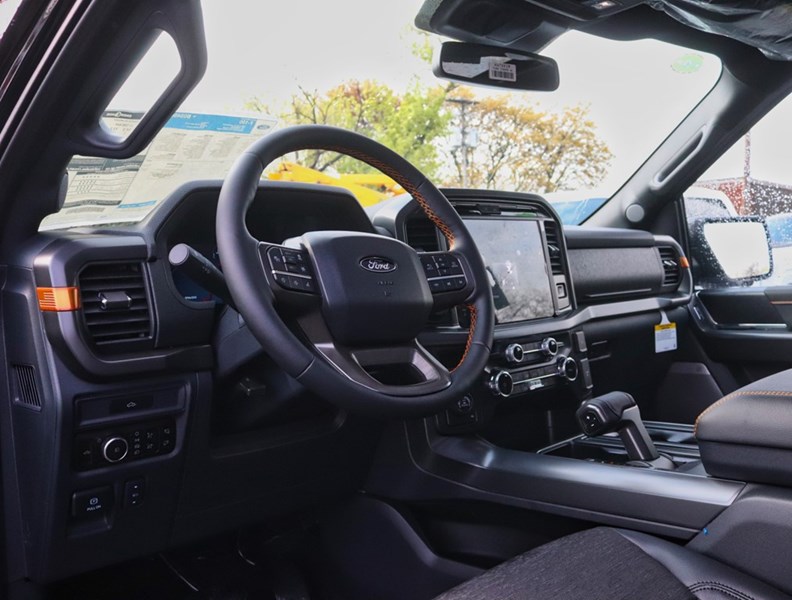 2026 Ford F-150 Tremor | 4X4 | 3.5L | 401A | ROOF | BED UTL