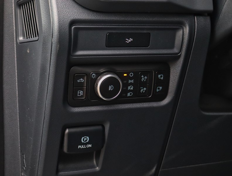 2026 Ford F-150 XLT | 4X4| HYBRID | 302A | 157 | BLK PKG | MB OFF