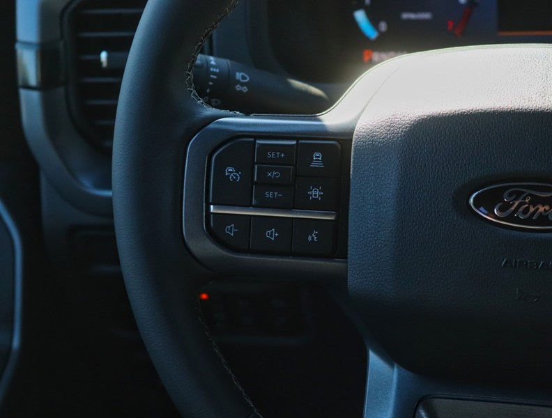2026 Ford F-150 XLT | 4X4 | 3.5L | 302A | 157 |BLK PK PLS |BED UTL