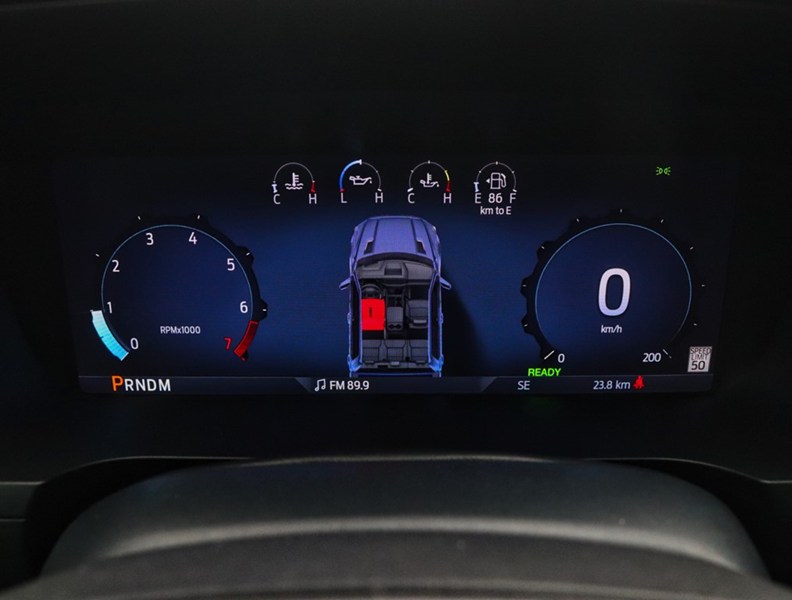 2026 Ford F-150 XLT | 4X4 | HYBRID | 302A | BLK PK | FX4 | BED UTL