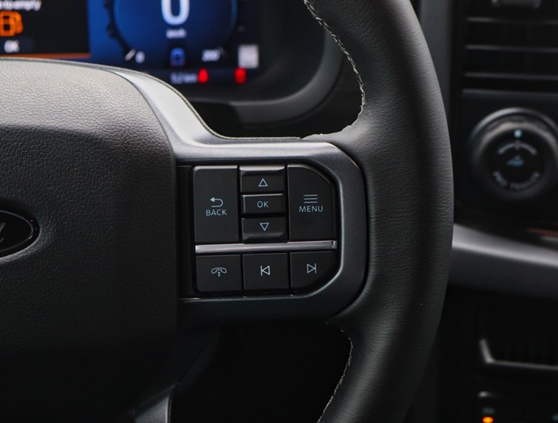 2026 Ford F-150 XLT | 4X4 | 3.5L | 302A | BLK PK PLS | BED UTL