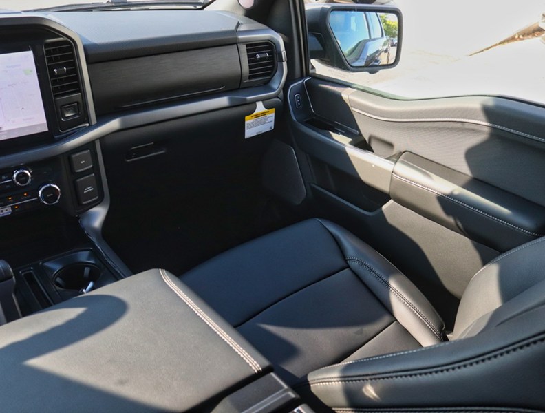 2026 Ford F-150 XLT | 4X4 | 5.0L | 303A | BLK PK PLS | ROOF | BED
