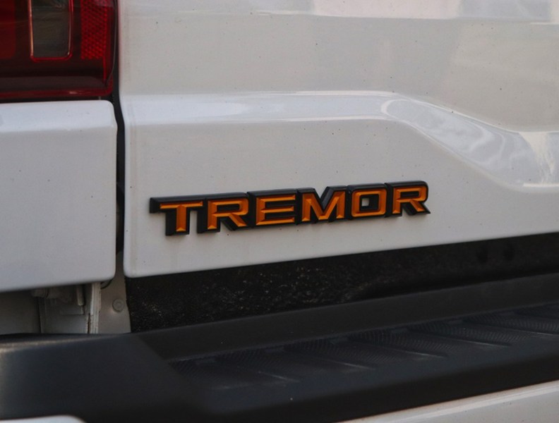 2026 Ford F-150 Tremor | 4X4 | 5.0L | 401A | ROOF | TOW/HAUL