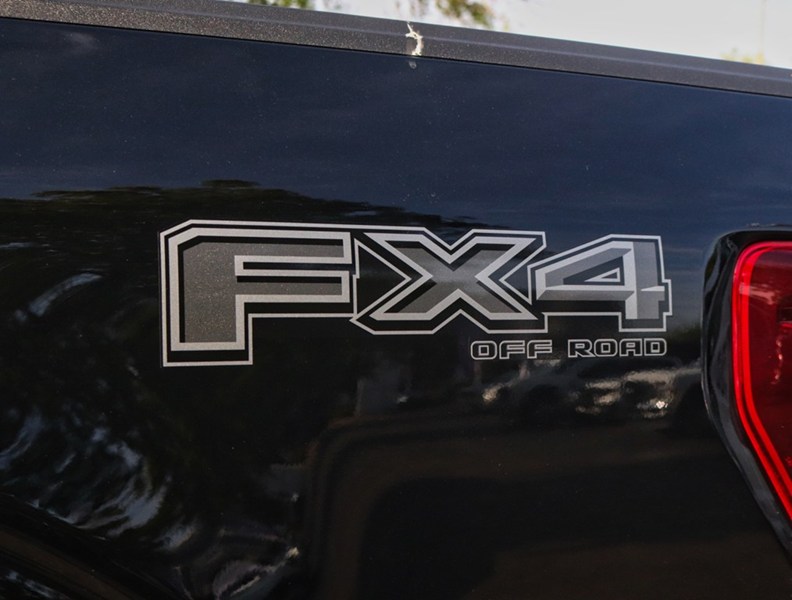 2026 Ford F-150 LARIAT | 4X4 | 5.0L | 502A | BLK PK | ROOF | BED U