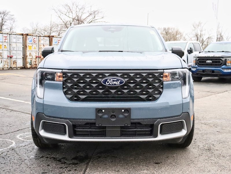 2026 Ford Maverick LARIAT | AWD | 2.0L | ROOF | 4K TOW | PWR SL R WND