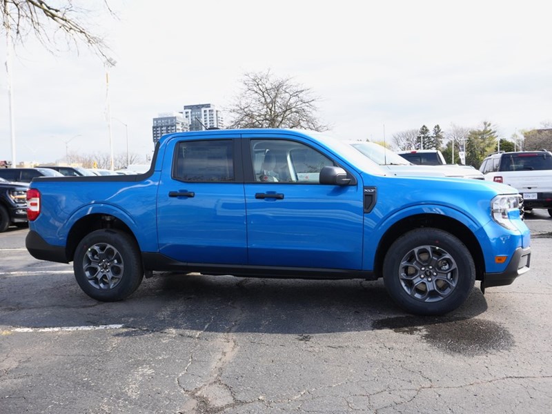 2026 Ford Maverick XLT | AWD | HYBRID | 4K TOW | CO-PILOT360