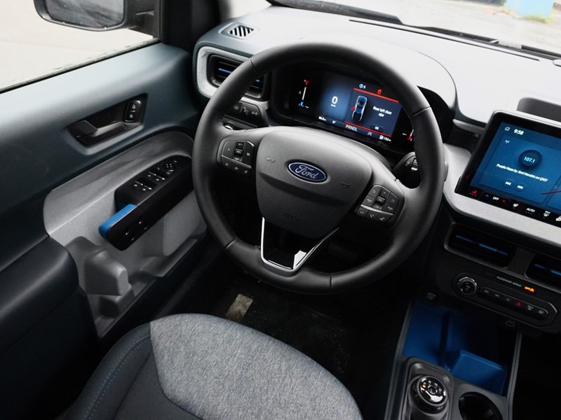 2026 Ford Maverick XLT | AWD | 2.0L | LUX PKG | 4K TOW | CO-PILOT